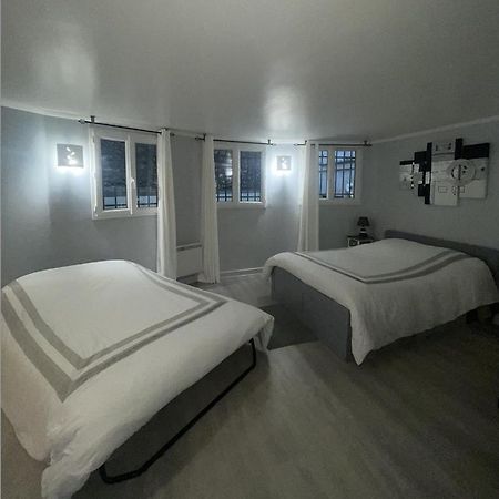 Beau Studio Meuble 2Min Du Moulin Rouge 파리 외부 사진